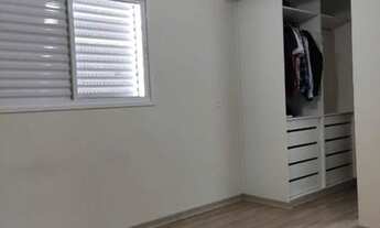 Imagem 2: Apartamento com 2 dormitórios à venda, 65 m² por R$ 300.000 - Jardim Novo Aeroporto - São