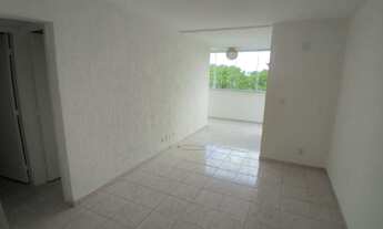 Imagem 4: Apartamento com 2 dormitórios para alugar, 60 m² por R$ 2.936,50/mês - Asa Norte - Brasíli