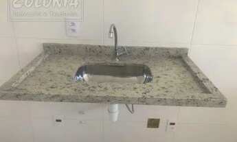 Imagem 6: Santo André - Apartamento Padrão - Vila Palmares