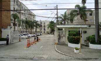 Imagem 2: Vendo e Alugo Apartamento em Belford Roxo