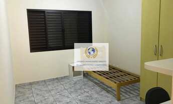 Imagem 5: Kitnet com 1 dormitório para alugar, 25 m² por R$ 1.790,00/mês - Parque das Universidades