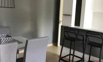 Imagem 5: Apartamento para Venda - 62m², 3 dormitórios, sendo 1 suites, 1 vaga - Teresópolis