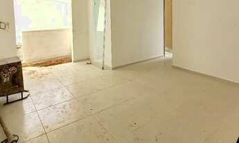 Imagem 5: Apartamento no José Américo (Colibris), quintal, 3 quartos, 2 banheiros, 72m2