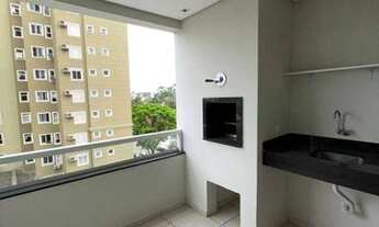 Imagem 6: Apartamento com 3 dormitórios para alugar, 92 m² por R$ 3.185,00/mês - Anita Garibaldi - J