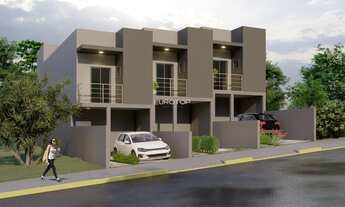 Imagem 2: Ótimo sobrado com 3 dormitórios sendo 1 suíte!