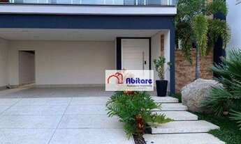 Imagem: Casa com 4 dormitórios, 241 m² - venda