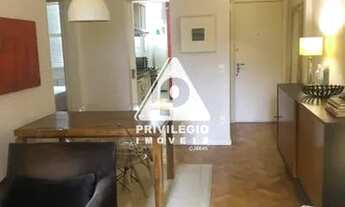 Imagem 3: Leblon, 2 quartos em localização privilegiada