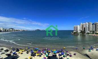 Imagem 3: Apartamento moderno, frente total para o mar, 4 dormitórios (suítes), Varanda Gourmet, 2 v