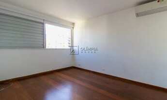 Imagem 6: Locação Apartamento 4 Dormitórios - 166 m² Higienópolis
