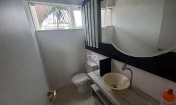 Imagem 3: Casa com 4 dormitórios para alugar, 300 m² por R$ 8.700,00/mês - Condomínio Jardim Paradis