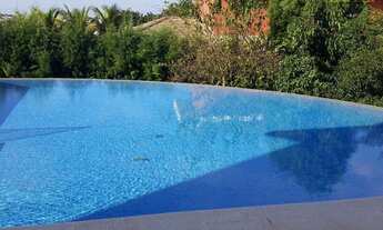 Imagem 4: Casa com 3 dormitórios, 800 m² - venda por R$ 2.400.000,00 ou aluguel por R$ 11.000,00/mês