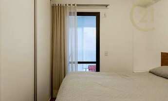 Imagem 7: Apartamento com 1 dormitório para alugar, 42 m² por R$ 3.550,51/mês - Bela Vista - São Pau