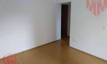 Imagem 6: Apartamento com 3 dormitórios para alugar, 105 m² por R$ 2.877,34/mês - Vila Bastos - Sant