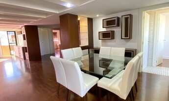 Imagem 6: LINDO APARTAMENTO MOBILIADO - ÓTIMA LOCALIZAÇÃO PONTA GROSSA