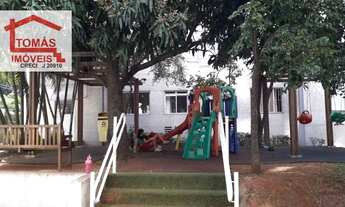 Imagem 6: Apartamento com 2 dormitórios à venda, 44 m² por R$ 240.000 - Jardim Íris - São Paulo/SP