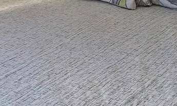 Imagem: Quarto disponível semi mobiliado