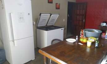 Imagem 4: Pe na Areia Casa de Praia no Presídio