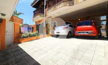 Imagem 5: Sobrado para venda tem 255 metros quadrados com 5 quartos em Balneário Stella Maris - Peru