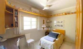 Imagem 4: Casa com 3 dormitórios à venda, 250 m² por R$ 720.000 - Jardim Karaíba - Uberlândia/MG