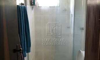 Imagem 6: Apartamento com 2 dormitórios à venda, 45 m² por R$ 175.000,00 - Conjunto Habitacional Teo