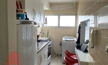 Imagem 7: Duplex, 1 Dorm, 1 Suite, 1 Vaga de garagem, Lazer Completo, 49m2, Vila Clementino