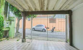 Imagem 2: EDUARDO . CASA EM SÃO PAULO NA ZONA SUL, LOCALIZADA NA VILA MIRA!