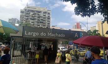 Imagem 4: Rio de Janeiro - Apartamento Padrão