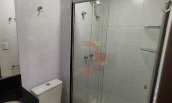 Imagem 7: Apartamento com 2 dormitórios para alugar, 69 m² por R$ 3.090,80/mês - Setor Bueno - Goiân