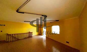 Imagem 2: Locação Sobrado Sao Caetano do Sul Fundacao Ref: 35930