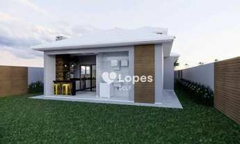 Imagem: Casa à venda, 102 m² por R$ 550.000,00