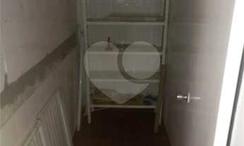 Imagem 2: Casa comercial (sobrado) em Vila Nova Conceição! Excelente oportunidade