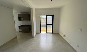 Imagem 2: Apartamento com 2 dormitórios para alugar, 64 m² por R$ 2.250,01/mês - Residencial Quinta