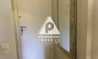 Imagem 2: Leblon, 2 quartos em localização privilegiada