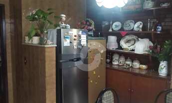 Imagem 7: Casa com 2 dormitórios à venda, 180 m² por R$ 350.000,00 - Sete Pontes - São Gonçalo/RJ