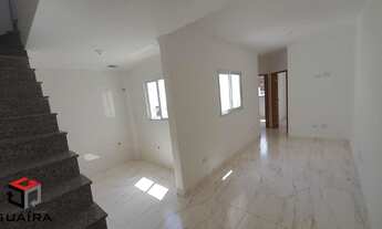 Imagem: Cobertura à venda 2 quartos 1 vaga Residencial