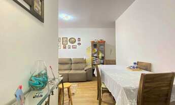 Imagem 4: Apartamento com 2 dormitórios à venda, 43 m² por R$ 150.000,00 - Tatuquara - Curitiba/PR