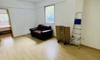 Imagem 1: Apartamento com 1 dormitório para alugar, 40 m² por R$ 2.264,00/mês - Santa Cecília - São