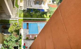 Imagem 3: Apartamento à venda com 120m², 4 quartos, 3 banheiros e 2 vagas em Moema Pássaros