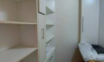 Imagem 4: Apartamento com 3 dormitórios para alugar, 75 m² por R$ 4.407,00/mês - Vila Mariana - São