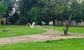 Imagem 4: Apartamento - Jardim Pacaembu - Campinas