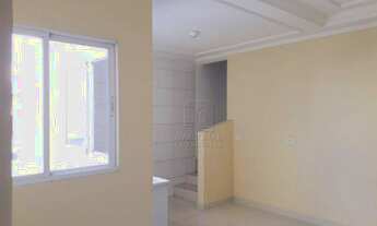 Imagem 3: Cobertura com 2 dormitórios à venda, 100 m² por R$ 350.000,00 - Parque Novo Oratório - San