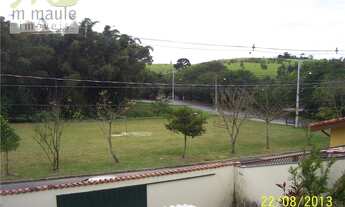 Imagem 4: Casa residencial à venda, Imperial Parque (Sousas), Campinas