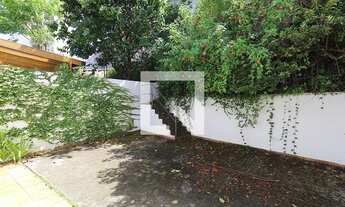 Imagem 2: Casa para Aluguel - Vila Madalena, 3 Quartos, 240 m2