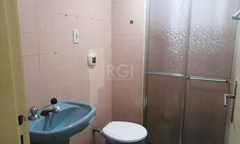 Imagem 5: Apartamento JK para Venda - 22.72m², 1 dormitório, São João