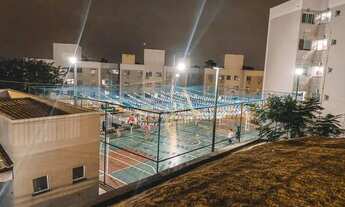 Imagem 7: APARTAMENTO PARA VENDA - CONDOMÍNIO BELA VISTA - NOVA IGUAÇU