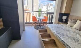 Imagem 7: Studio novo - centro de sp - lindo