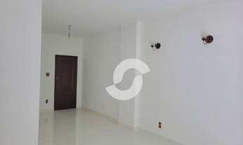 Imagem 3: Apartamento com 3 dormitórios, 110 m² - venda por R$ 800.000,00 ou aluguel por R$ 4.158,00