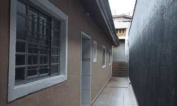 Imagem: Casa com 2 dormitórios para alugar, 80