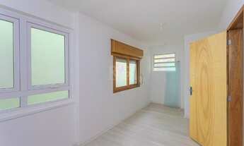 Imagem 4: Cobertura de 140m² - 3 dormitórios, 2 banheiros, terraço com churrasqueira e 1 vaga de gar