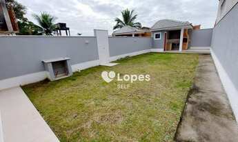 Imagem 2: Casa à venda, 240 m² por R$ 395.000,00 - Jardim Atlântico Leste (Itaipuaçu) - Maricá/RJ